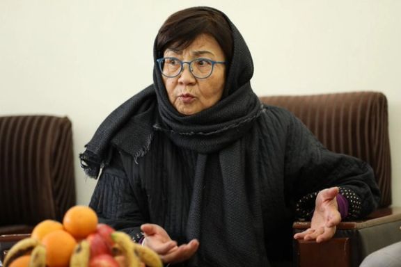 طالبانو ویلي، د یوناما مشره کندهار ته ورغلې ده