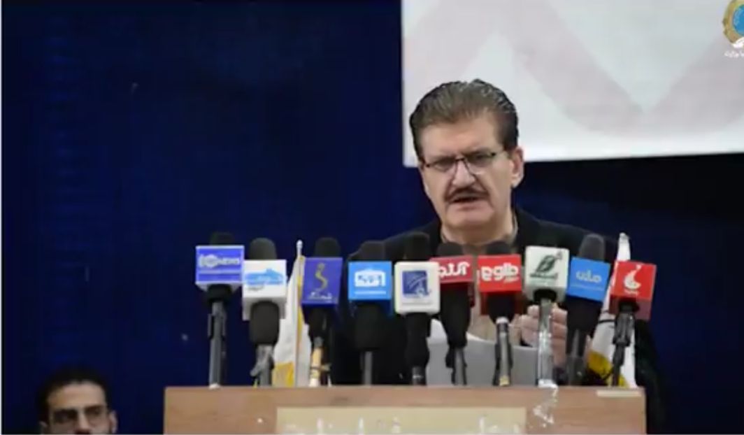 په افغانستان کې د کیمیاوي وسلو د کارونې له امله د سرطاني ناروغیو شمېر زیات شوی