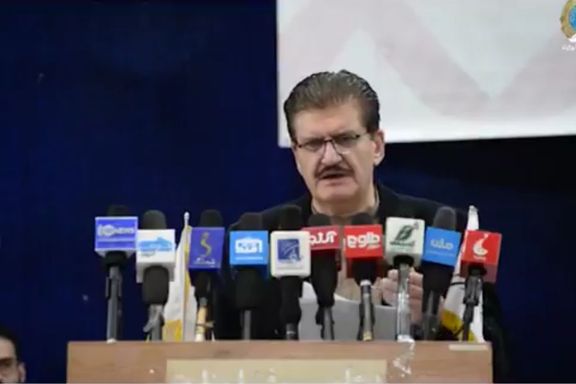 په افغانستان کې د کیمیاوي وسلو د کارونې له امله د سرطاني ناروغیو شمېر زیات شوی