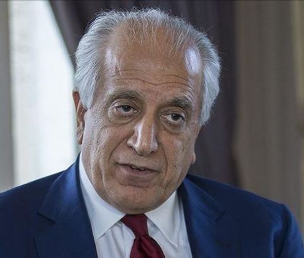 زلمی خلیلزاد: ارتش پاکستان در انتخابات آینده از حزب جدیدی حمایت خواهد کرد