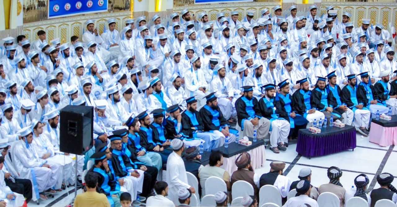 درې کاله کیږي په کندهار کې د روغتیايي زده کړو انسټېټوټ فارغینو د اګزیټ ازموینه ځنډول شوې