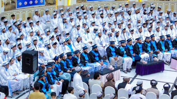 درې کاله کیږي په کندهار کې د روغتیايي زده کړو انسټېټوټ فارغینو د اګزیټ ازموینه ځنډول شوې