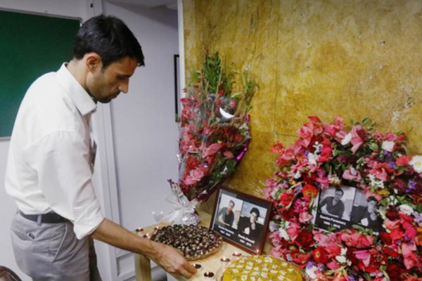 Social Media Users Blasts Taliban Senior Official Who Called Twitter “Free Speech Hub”