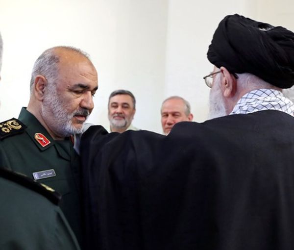 افزایش اختلافات مقامات بریتانیا بر سر تروریستی اعلام کردن سپاه پاسداران