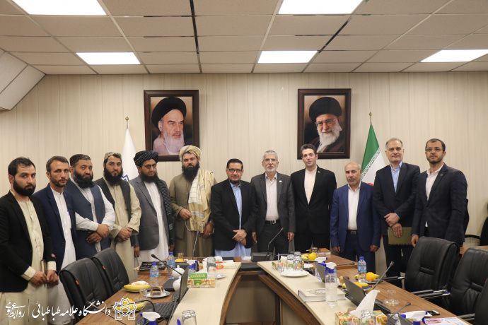 مقام وزارت علوم ایران: آماده‌ایم با افغانستان تبادل استاد و دانشجو داشته باشیم