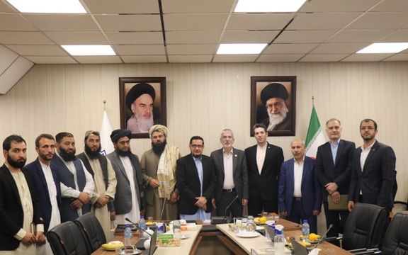 مقام وزارت علوم ایران: آمادهایم با افغانستان تبادل استاد و دانشجو داشته باشیم
