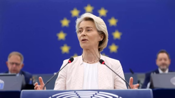 اروپايي ټولنه: د امریکا له خوا د تعرفو لوړول به دواړو لوریو ته زیان ورسوي