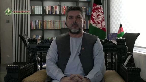 نبیل: جدایی دین از سیاست به پایداری و عدالت میانجامد