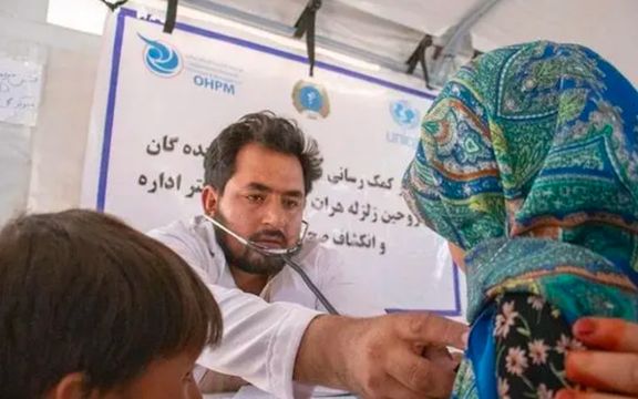 Suspension Of US Aid: Operations Of 50 International Organisations Halted In Afghanistan