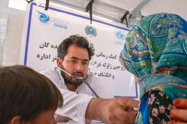 Suspension Of US Aid: Operations Of 50 International Organisations Halted In Afghanistan