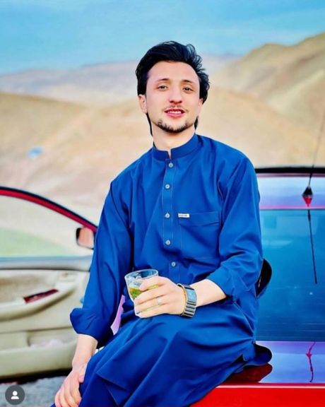 په هرات کې یو ځوان د طالبانو له خوا په ډزو وژل شوې