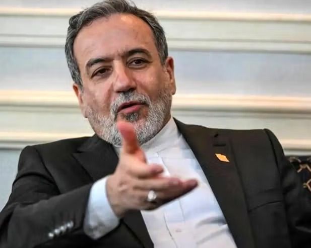 عراقچي ټرمپ ته: موږ ماتولی نه‌شئ، خو که ریښتینې خبرې وشي دواړه لوري بریا ته رسېدای شي