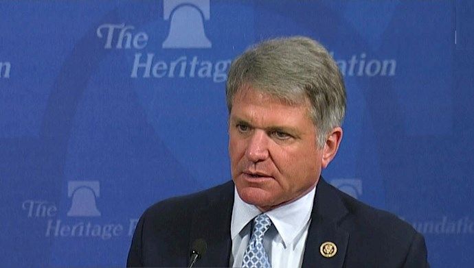 مایکل مکال د ۲۰۲۱ په اګسټ میاشت کې پر کابل هوايي ډګر د برید جزییات خپاره کړل 