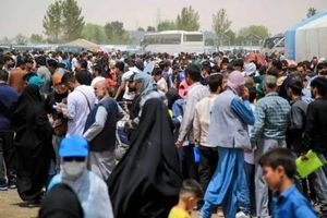 بازگشت میلیونی افغانها؛ ملل متحد میگوید ۶ میلیون بازگشتهاند و ۳ میلیون دیگر در راهند