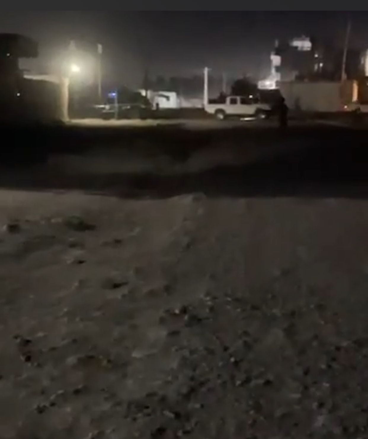 جبهه آزادی افغانستان مسئولیت انفجار در پاسگاه طالبان در مزارشریف را به‌عهده گرفت