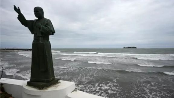 دولت ترامپ: نام خلیج مکسیکو رسما به «خلیج امریکا» تغییر کرد