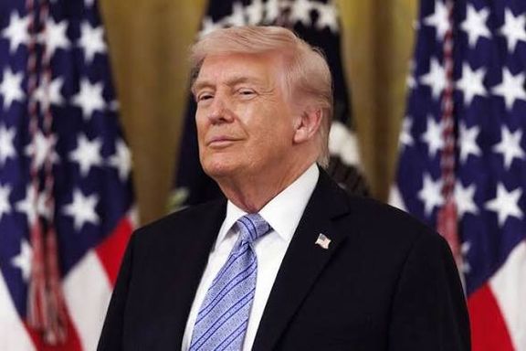د ډونالډ ټرمپ د ترهګرۍ ضد ستراتېژۍ کې افغانستان نشته
