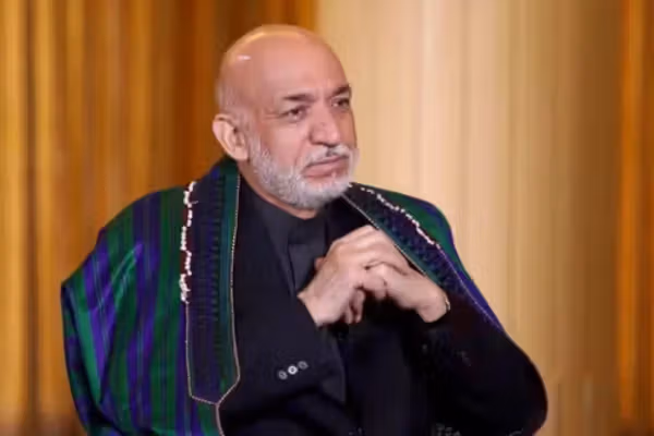 د یونېسف د راپور په غبرګون؛ کرزی وایي پر زدهکړو د بندیز دوام به ملي وړتیاوې کمزورې کړي