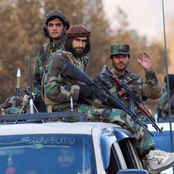 دیلی بیست: ماموران امریکایی رابطه میان طالبان و مهاجم افغان را بررسی میکنند