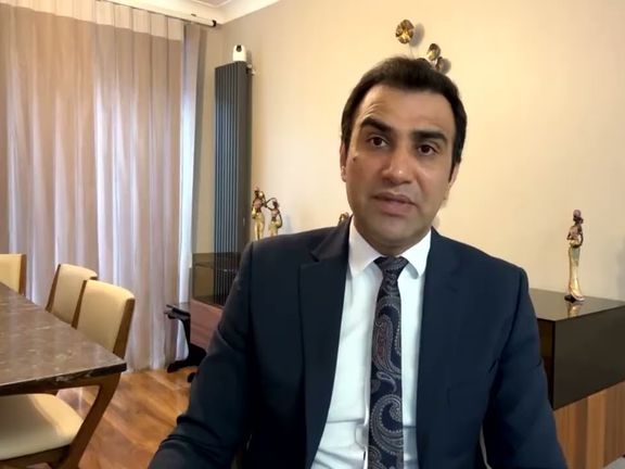 رئیس پیشین تلویزیون ملی:طالبان باید از مردم عذرخواهی کنند