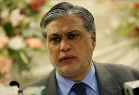 جنرال حميد ته د اسحاق ډار کنایه: د چايو يوې پيالې ترهګرو ته پولې پرانيستې