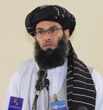 خالد حنفي: د الله په قانون کې ژبه، قوم او رنګ نه بلکې تقوا مهمه ده