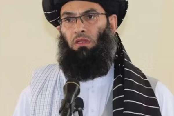 خالد حنفي: د الله په قانون کې ژبه، قوم او رنګ نه بلکې تقوا مهمه ده