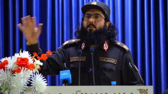 پروان کې د طالبانو قومندان: جمهوريت «طاغوتي» نظام و