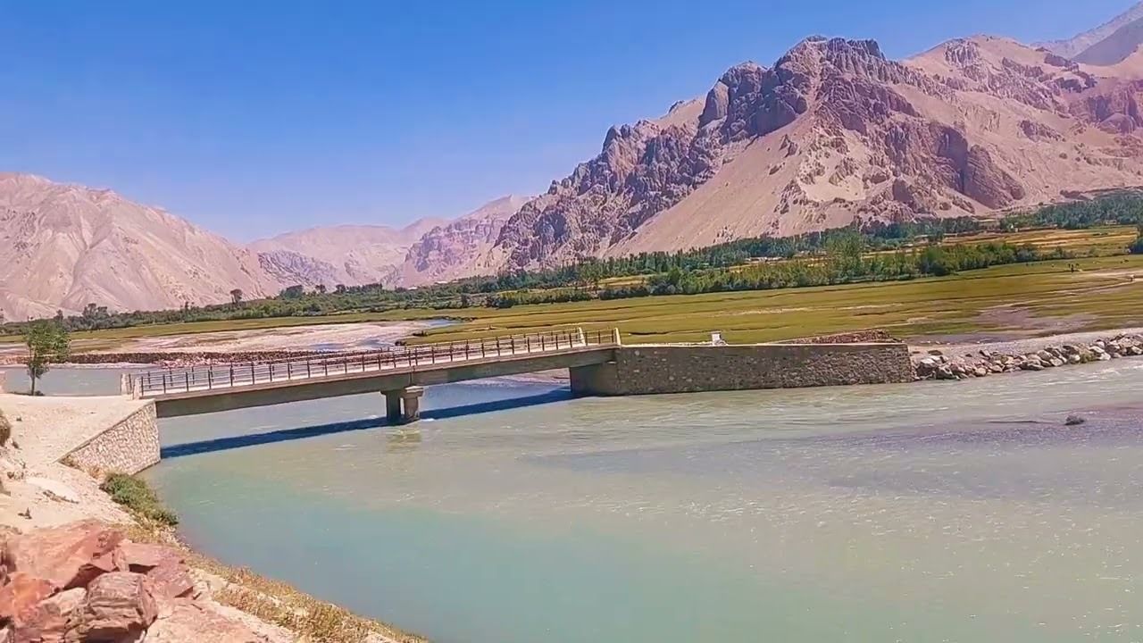 منابع از 'درگیری سنگین در ولسوالی زیباک بدخشان' خبر می‌دهند