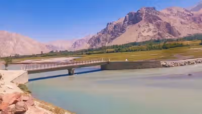 21 Taliban Fighters Killed In Badakhshan Clashes, Says AFF