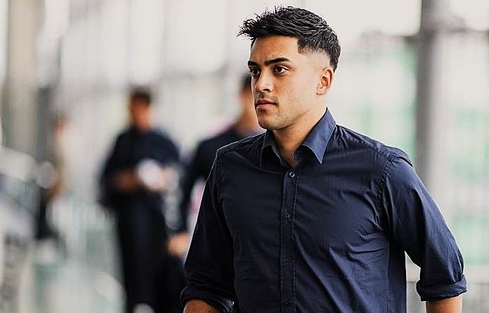 ندیم امیری، ستاره افغان باشگاه ماینتس بار دیگر به تیم ملی فوتبال آلمان دعوت شد