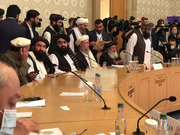 روزنامه جمهوری اسلامی: به رسمیت شناختن احتمالی طالبان از سوی ایران یک ننگ است