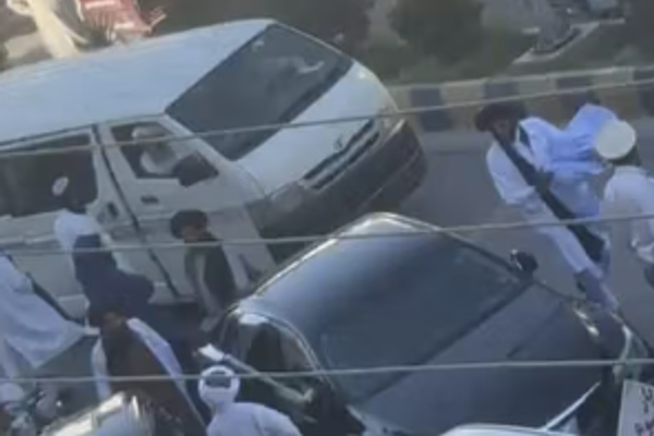 سكان هرات ينتقدون تشديد طالبان القيود على النساء ويصفونه بأنه «انتقامي»