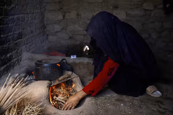 ۱۱ میلیون افغان در انتظار کمکهای غذایی سازمان ملل