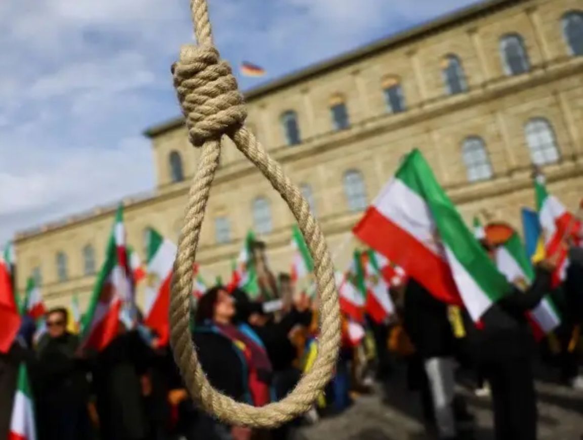Iran Executes Eight Prisoners Including Two Afghan Citizens