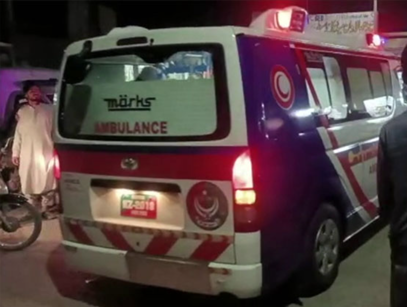 پولیس پاکستان: دو نفر در انفجاری در شهر خضدار بلوچستان کشته شدند