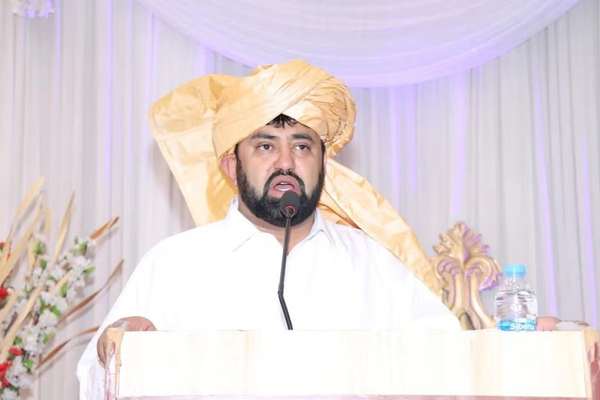 طالبان ۲۰ همکار میرزا کتوازی، معاون پیشین مجلس نمایندگان را بازداشت کرد