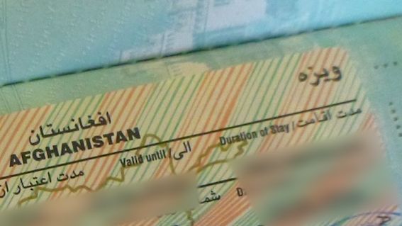 طالبان: خارجیها با سرمایهگذاری میتوانند اقامت افغانستان را بگیرند