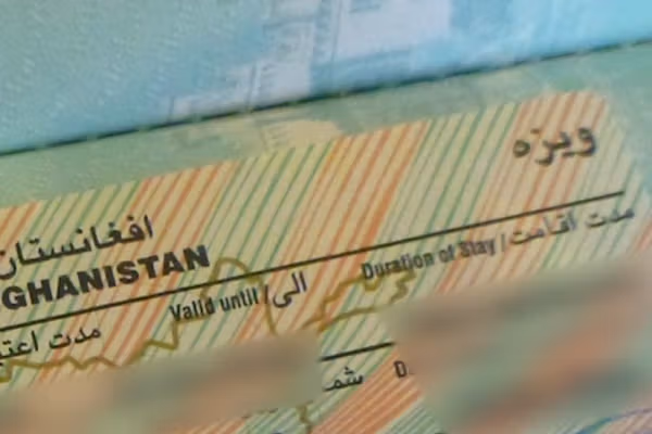 طالبان: خارجیها با سرمایهگذاری میتوانند اقامت افغانستان را بگیرند