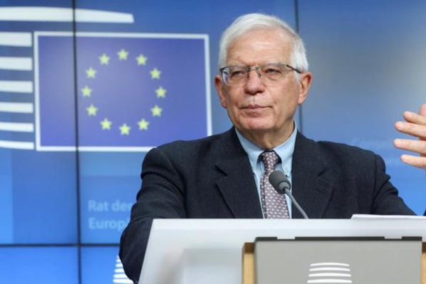 Over 100 US Congress Members Ask EU To Designate IRGC As Terrorist Organisation