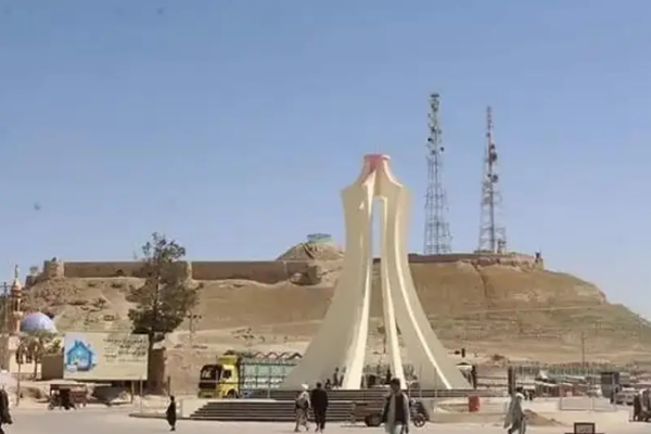 Taliban Publicly Flogs Four Individuals in Zabul & Nangarhar Provinces