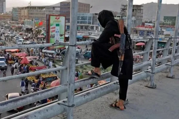 افغانستان د نړۍ د شپږو تر ټولو ناامنو هېوادونو په نوملړ کې شامل شو