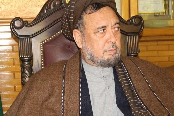 محمد محقق: دولة واحدة تدعم النضال المسلح ضد طالبان