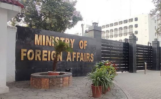 باكستان تستدعي دبلوماسيًا من طالبان في إسلام‌آباد عقب مقتل أربعة جنود