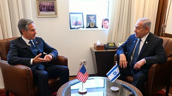 بلېنکن: اسراییل دې د سنوار د وژل کېدو له فرصته د جګړو د پای ته رسولو په برخه کې ګټه واخلي