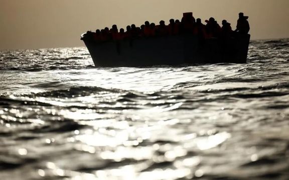 کودک مهاجر افغان ۲۵ هزار پوند غرامت دریافت کرد