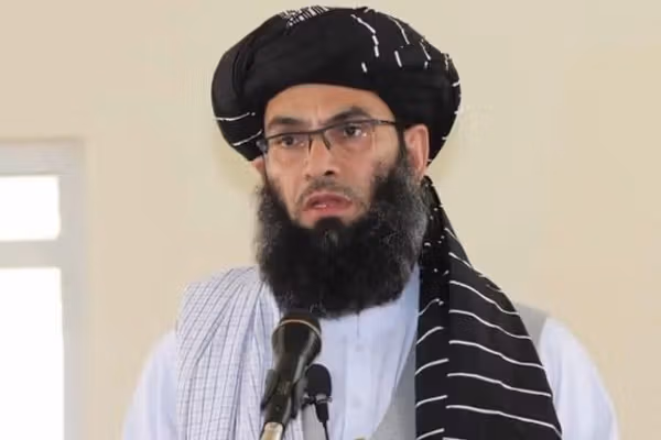 خالد حنفي: په هرات کې د ښځو د نیولو او زنداني کولو راپورونه د استخباراتي کړیو تبلیغات دي