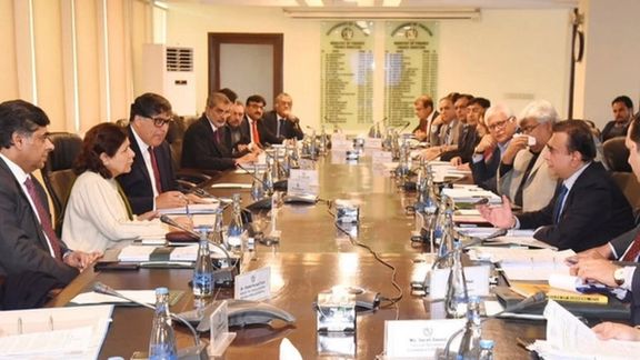 پاکستان: ټاپي پروژه ډېره اړینه ده، باید له ځنډ پرته پیل شي