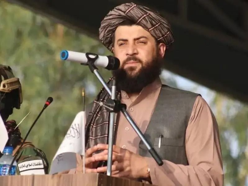 ملا یعقوب مجاهد: پاکستان دې د خپلو کړنو عواقب وسنجوي، دومره دې وکري چې د ریبلو توان یې لري