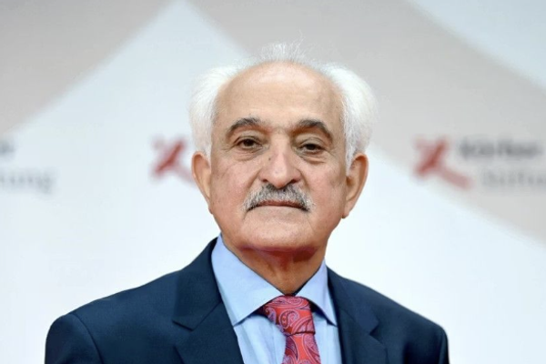 وزير الخارجية الأفغاني الأسبق: يجب ألا يكون الشعب الأفغاني ضحية للحروب بالوكالة